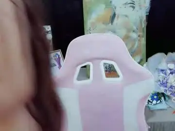 Chaturbate Live Porn of sexy_mikaxoxo