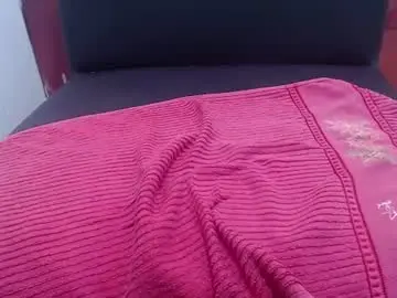 Chaturbate Private Sex Chat of _thamaraa_