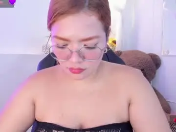 Chaturbate Best live sex cam show of abby_mae_