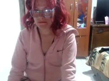 Chaturbate Live Sex of amber_squirtx