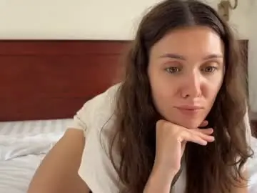 Chaturbate Adult Webcam of ameliahenderson