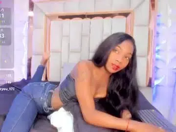Chaturbate Sex Chat of dafnee_adams