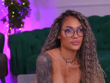 Chaturbate Sex Cam of exotictala