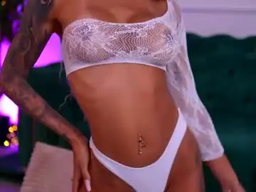 Chaturbate Adult Webcam of exotictala