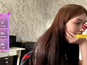 Chaturbate Adult Video Chat of hinadesire