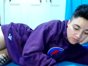 Chaturbate Live Porn of inkedgoddess58