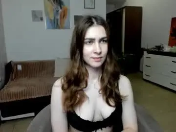 Chaturbate Free Live Porn of karawill