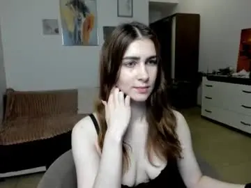 Chaturbate Sex Cam of karawill