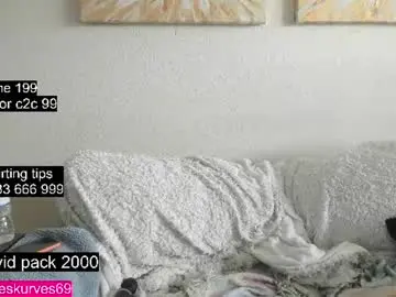 Chaturbate Adult Video Chat of kateskurves