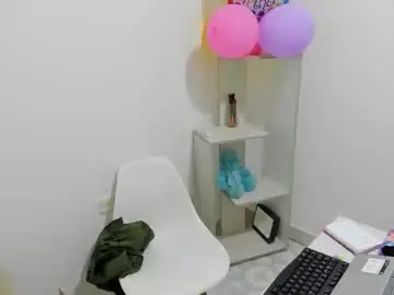 Chaturbate Live Sex of kity021