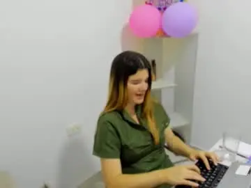 Chaturbate Private Sex Chat of kity021
