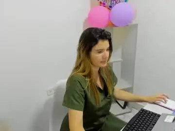 Chaturbate Free Porn Cam of kity021