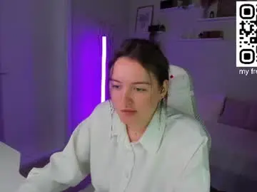 Chaturbate Best live sex cam show of lauraa_collins