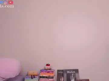Chaturbate Free Live Porn of serareads