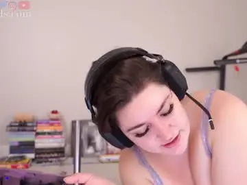 Chaturbate Sex Chat of serareads