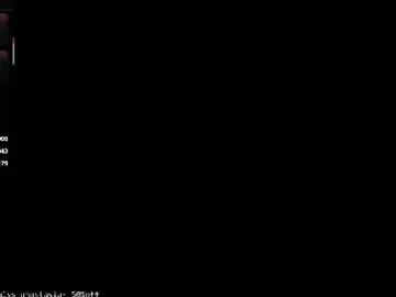 Chaturbate Sex Cam of yours_anastasia