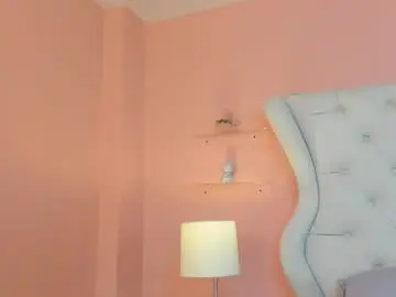 Chaturbate Nude Webcam of _mileyross