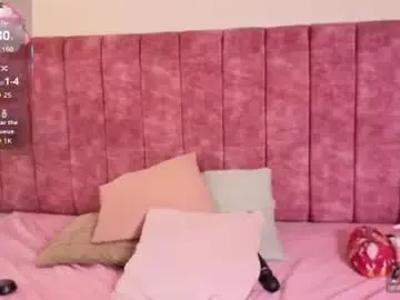 Chaturbate Live Sex of lou_22_