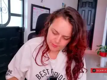 Chaturbate Adult Video Chat of scarlett77_