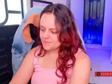 Chaturbate Adult Video Chat of scarlett77_