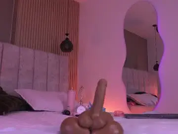 Chaturbate Sex Chat of ss_samantha