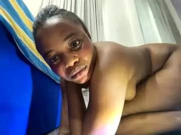 Chaturbate Nude Webcam of sweet_ebonycum