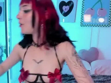 Chaturbate Adult Webcam of zoe_lynch_
