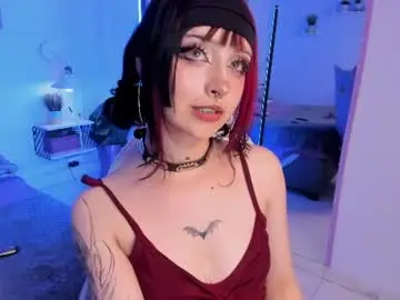 Chaturbate Nude Webcam of zoe_lynch_