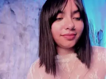 Chaturbate Live Porn of angeel___