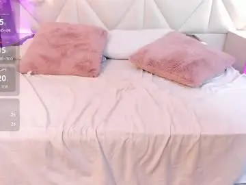 Chaturbate Live Porn of charlote_brown_