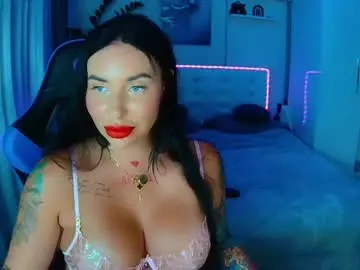 Chaturbate Sex Cam of cokeyspeed69