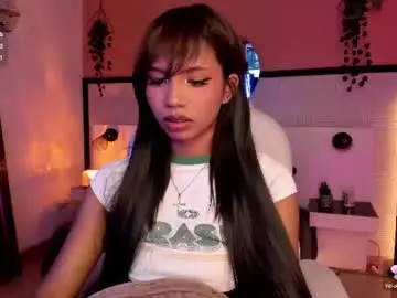 Chaturbate Private Sex Chat of gigi_strawberry