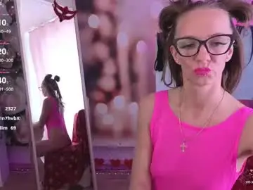 Chaturbate Nude Webcam of jesica_moon_peachyy