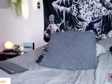 Chaturbate Live Porn of kemmadakii