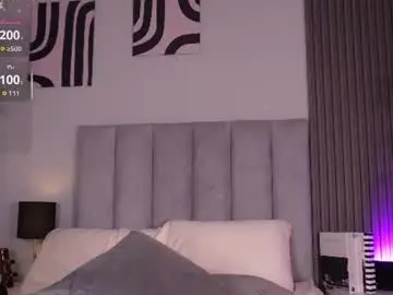 Chaturbate Live Sex Cam of melaniebrett