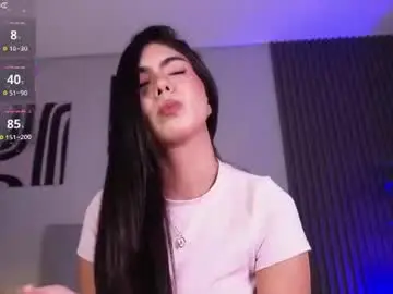 Chaturbate Live Sex Cam of melaniebrett