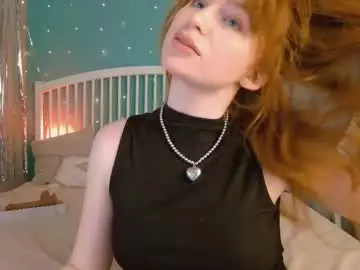 Chaturbate Sex Cam of mira_glace