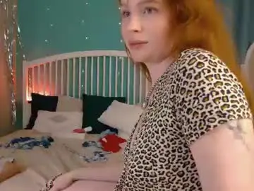 Chaturbate Free Porn Cam of mira_glace