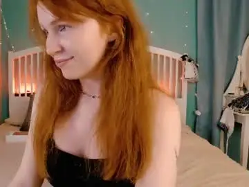Chaturbate Adult Video Chat of mira_glace