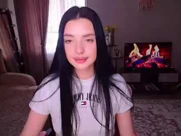Chaturbate Best live sex cam show of princessamira1