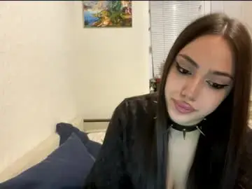 Chaturbate Adult Webcam of rosenavillifana