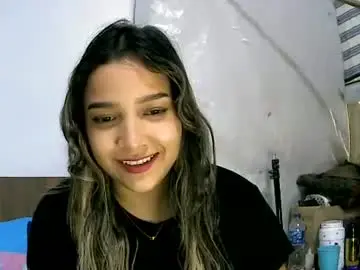 Chaturbate Live Sex Cam of abbie_23