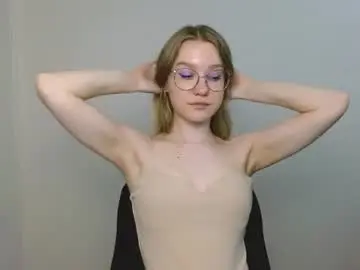 Chaturbate Best Webcam of abbymoore__