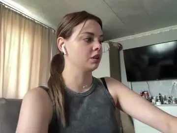 Chaturbate Live Sex Cam of blanchbunt