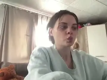 Chaturbate Sex Cam of blanchbunt