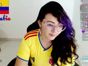 Chaturbate Private Sex Chat of blue_dance