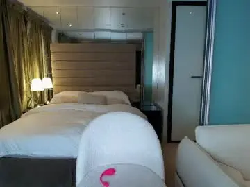 Chaturbate Sex Cam of bonnyeblack