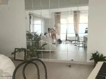 Chaturbate Sex Cam of daniangel_web