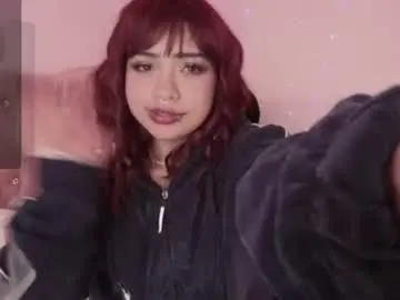 Chaturbate Sex Chat of emma_soffia_