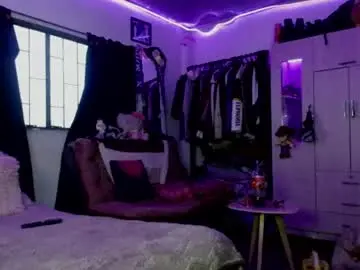 Chaturbate Best live sex cam show of foxbunny_xd